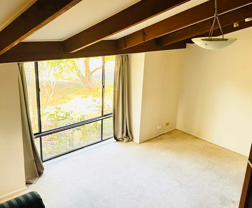 Furnished room with ensuite in a share house