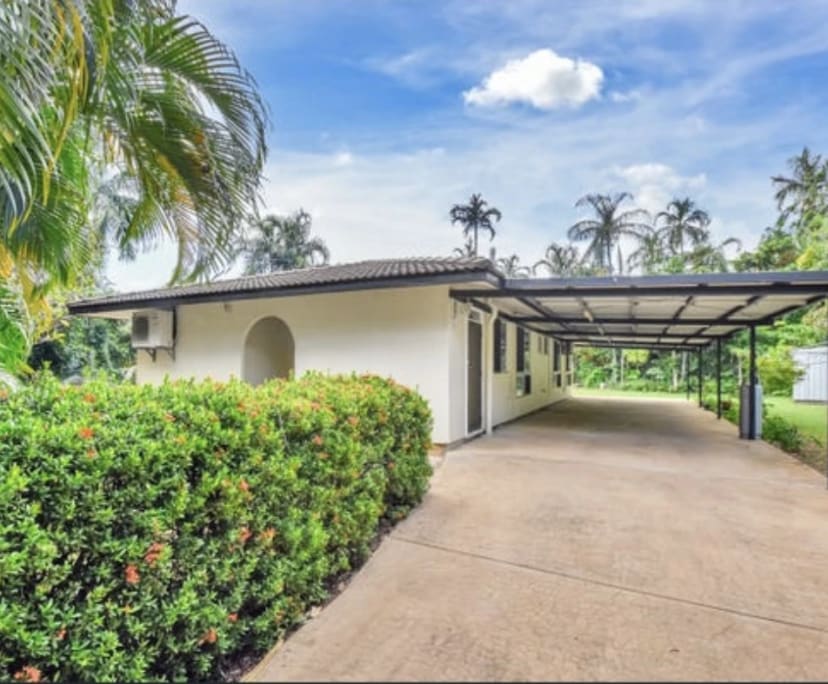 3 Rooms for Rent in Nightcliff, Darwin 216, Furni...