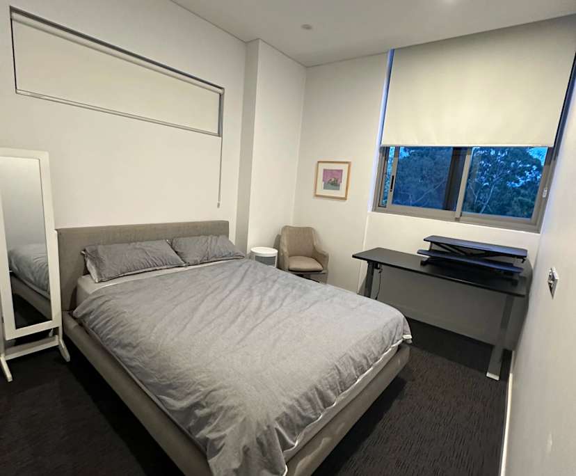 $650, Flatshare, 2 bathrooms, Lane Cove West NSW 2066