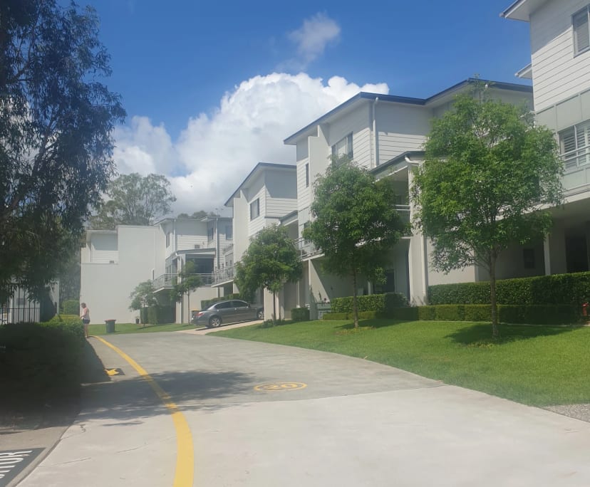 Room for Rent in Manly West, Brisbane 350, Furnis...