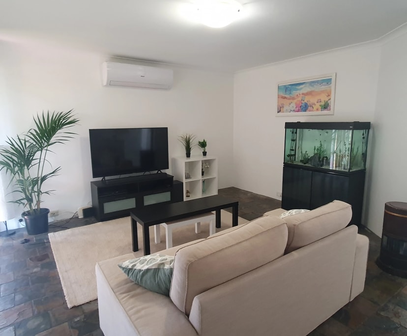 $280, Share-house, 3 bathrooms, Duncraig WA 6023