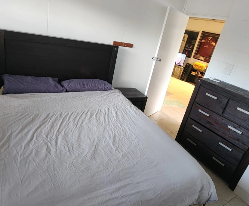 $250-350, Share-house, 2 rooms, Westcourt QLD 4870, Westcourt QLD 4870