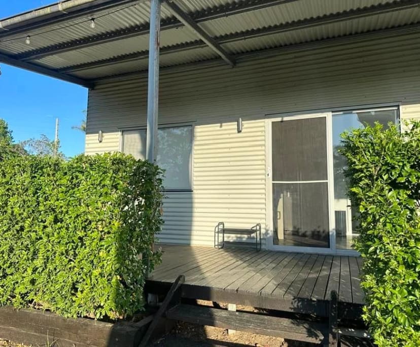 Room for Rent in Glenorie, Sydney 280, Flexible w...