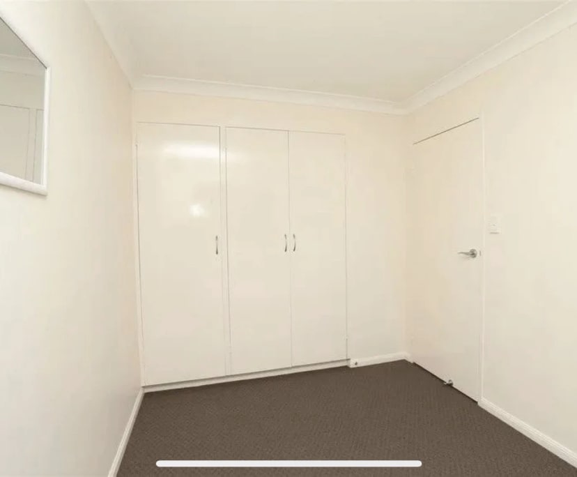 Room in a flatshare