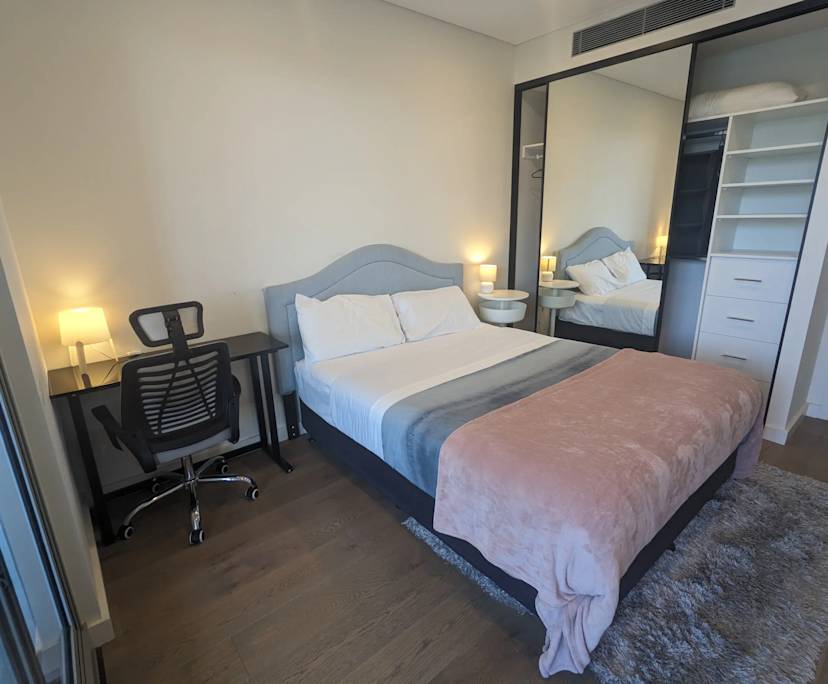 $500, Flatshare, 3 bathrooms, Sydney Olympic Park NSW 2127