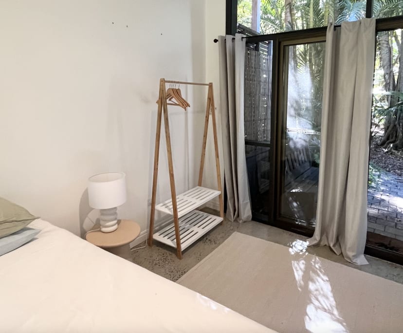 Granny Flat for Rent in Byron Bay, NSW 500, Flexi...