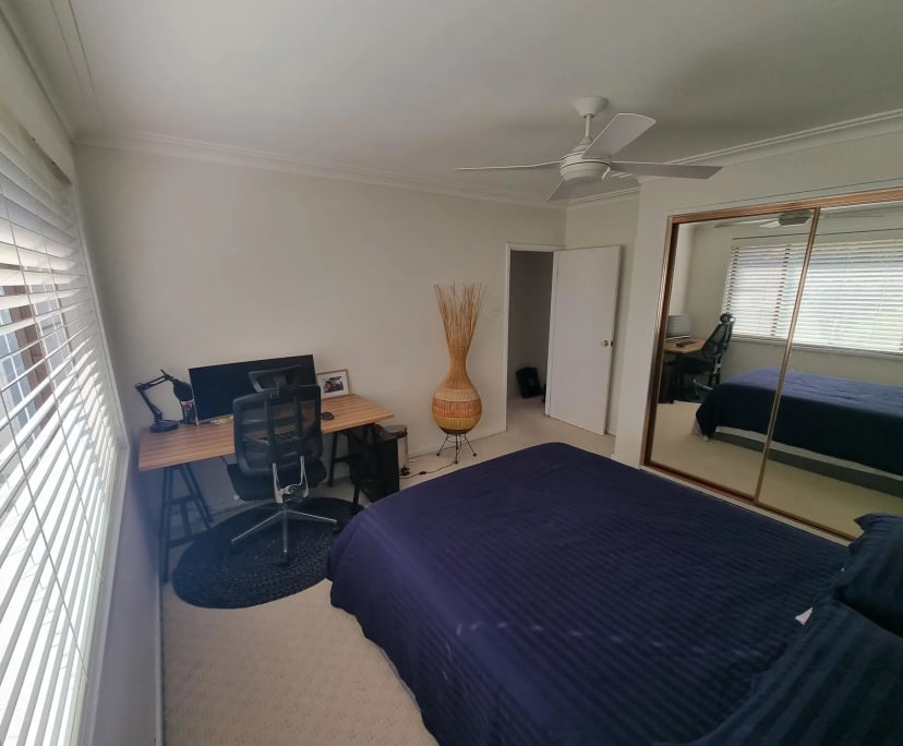 Room for Rent in Charlestown, Newcastle 280, Unfu...