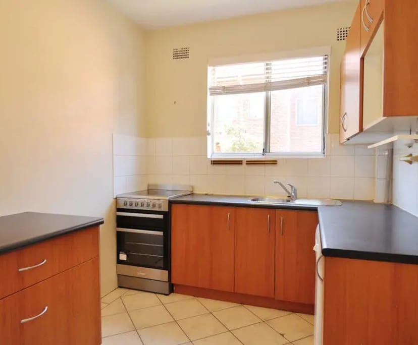 Whole property with 2 rooms for rent