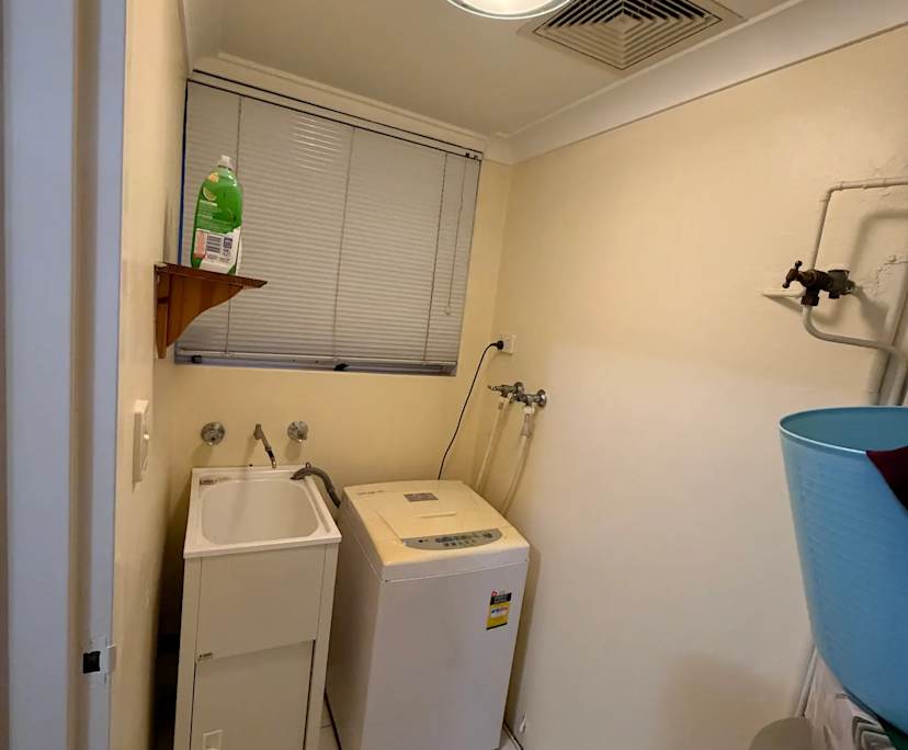 $275, Flatshare, 2 bathrooms, Macquarie Park NSW 2113