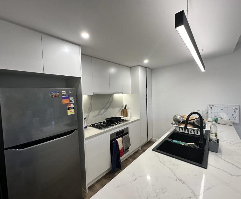 $270, Flatshare, 3 bathrooms, Strathfield NSW 2135