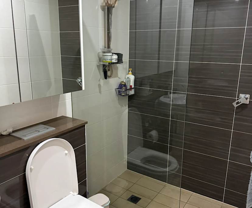 $400, Flatshare, 2 bathrooms, Macquarie Park NSW 2113