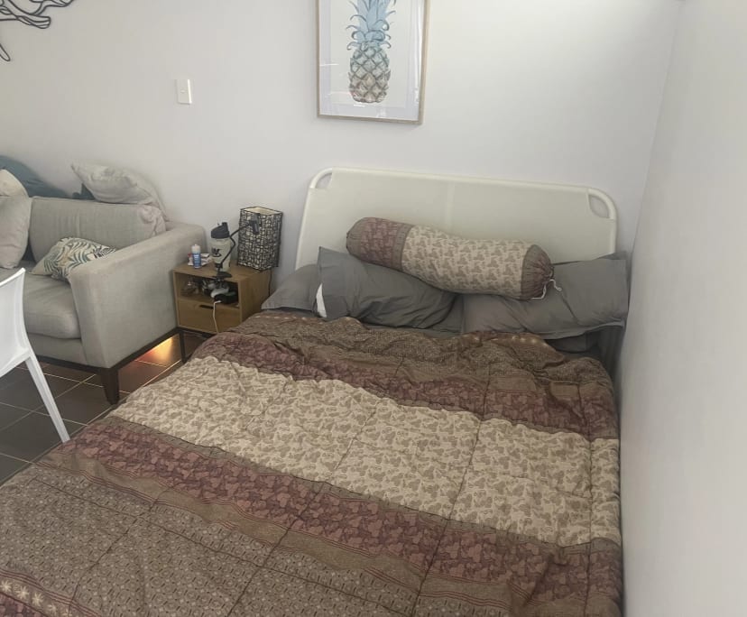 Granny Flat for Rent in North Ryde, Sydney 450, F...