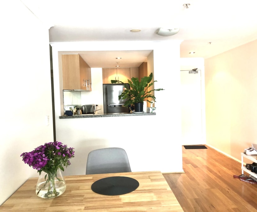 $400, Flatshare, 2 bathrooms, St Leonards NSW 2065