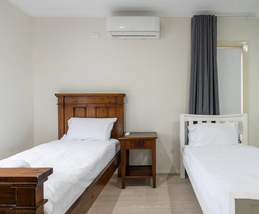 $185-430, Student-accommodation, 3 rooms, Lakemba NSW 2195, Lakemba NSW 2195