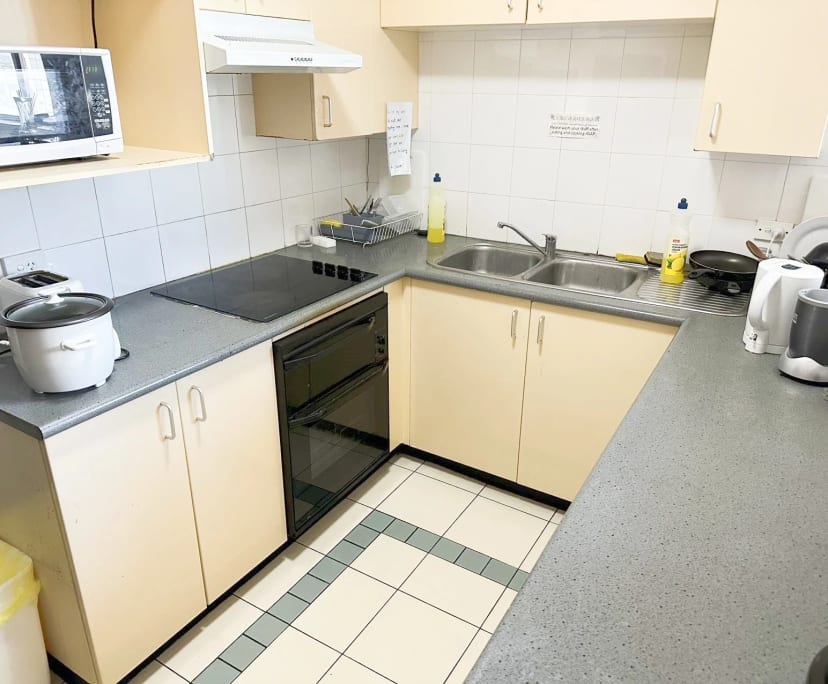 $400-450, Flatshare, 2 rooms, Sydney NSW 2000, Sydney NSW 2000
