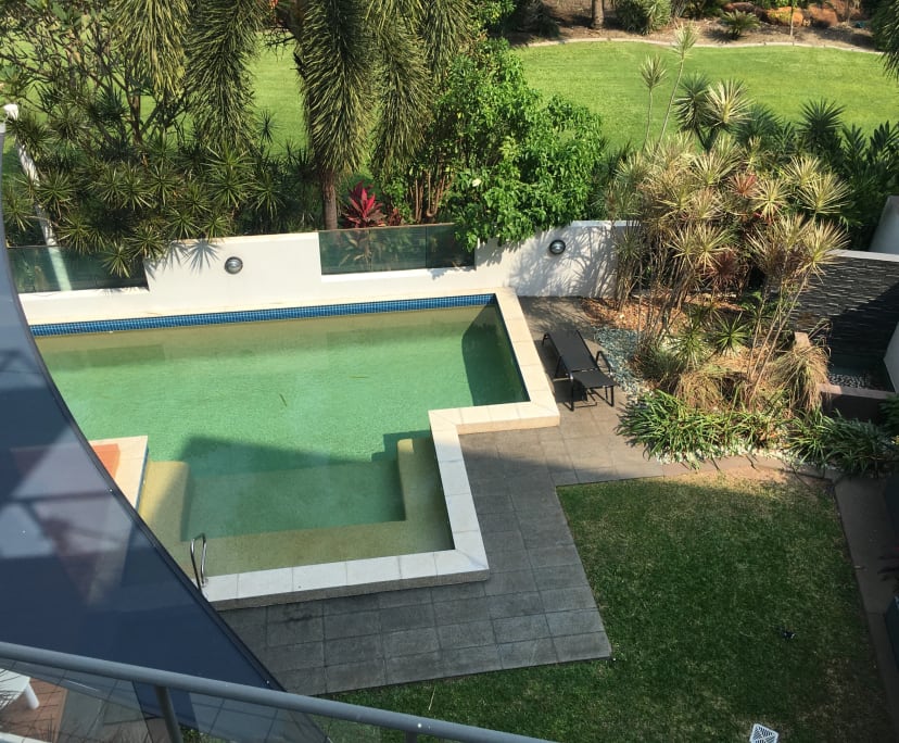 Room for Rent in Nightcliff, Darwin 235, Unfurnis...