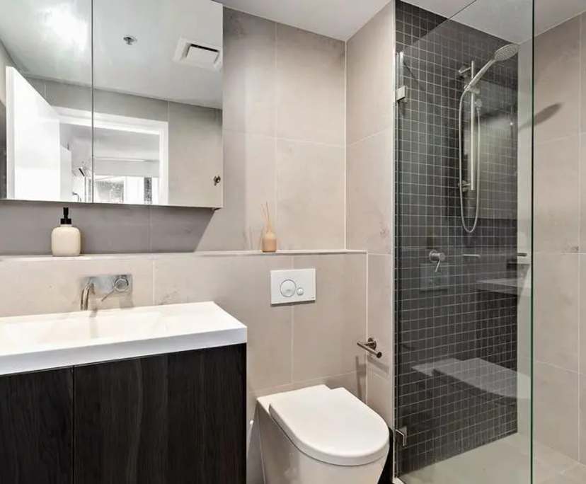 $390, Flatshare, 2 bathrooms, Belconnen ACT 2617