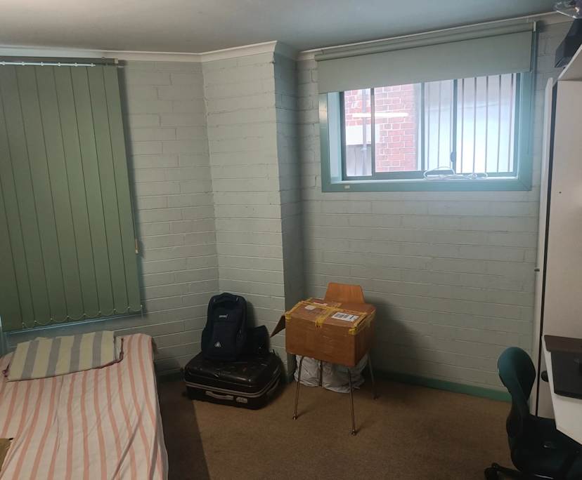 Student accommodation