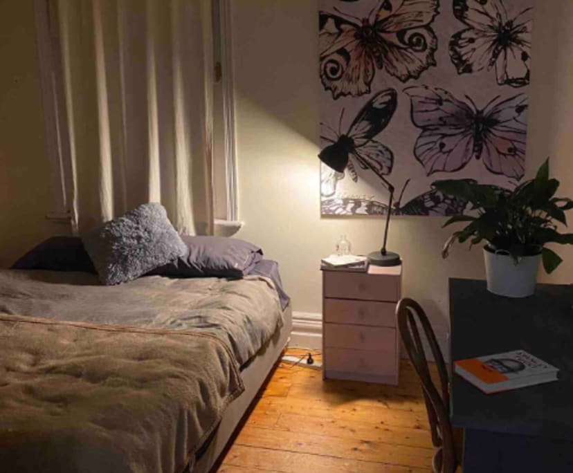 Student accommodation