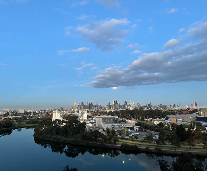 One bed flat for rent