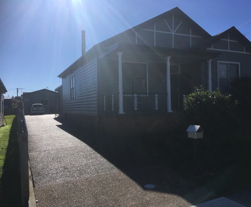 $190, Student-accommodation, 5 bathrooms, Jesmond NSW 2299