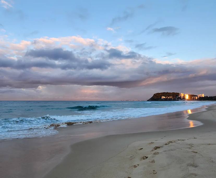 $400, Flatshare, 2 bathrooms, Miami QLD 4220