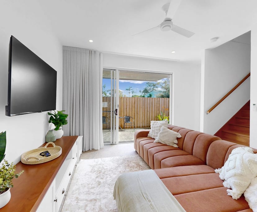 Student accommodation