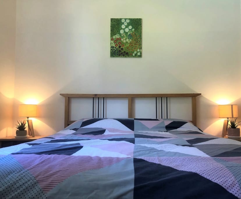 Student accommodation