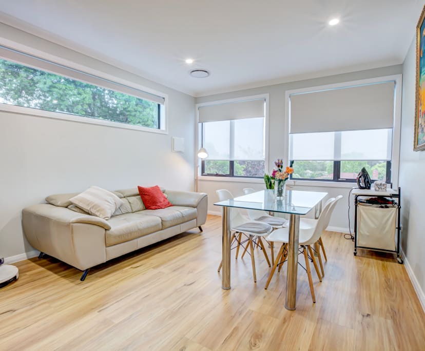 $385-450, Share-house, 2 rooms, Narrabundah ACT 2604, Narrabundah ACT 2604