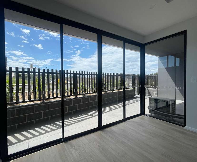 One bed flat for rent