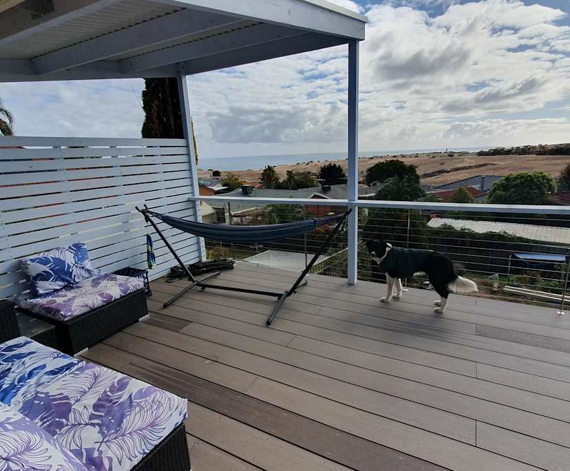 Room in a share house