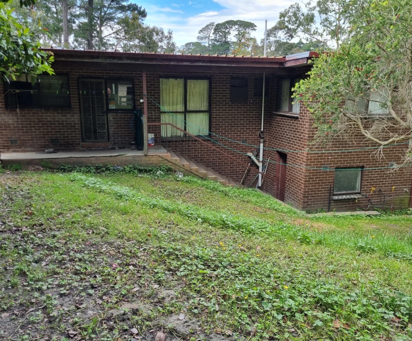 Belgrave heights christmas carols