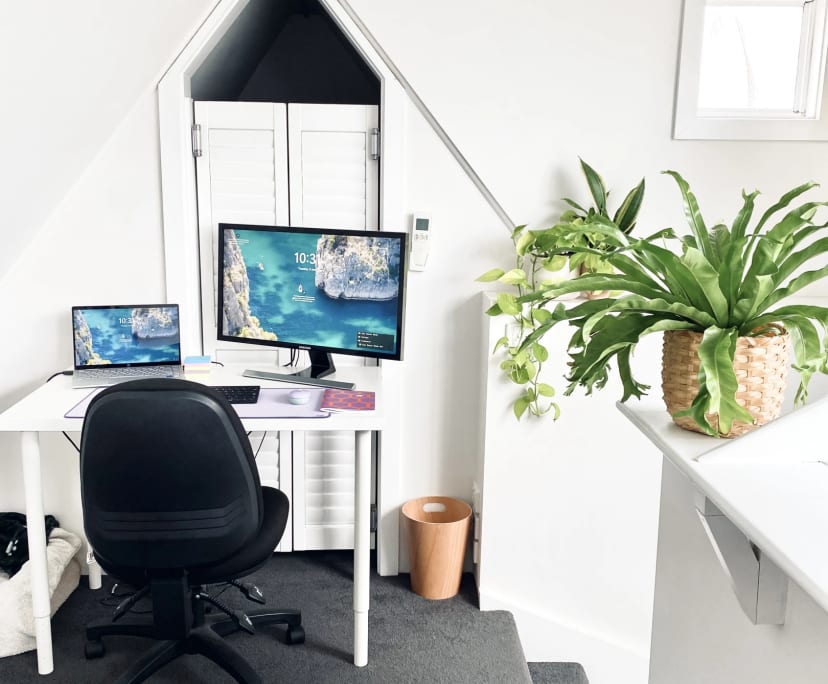 $430, Share-house, 2 rooms, Richmond VIC 3121, Richmond VIC 3121