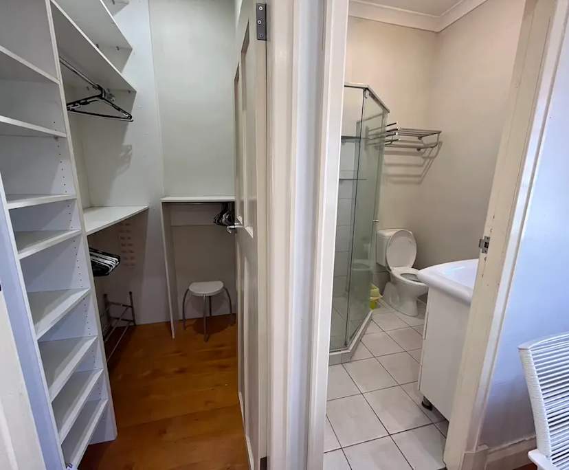 $420, Share-house, 3 bathrooms, Windsor QLD 4030