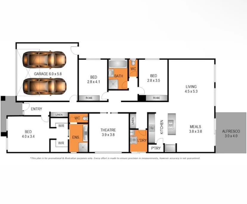 $166, Share-house, 3 bathrooms, Mount Duneed VIC 3217