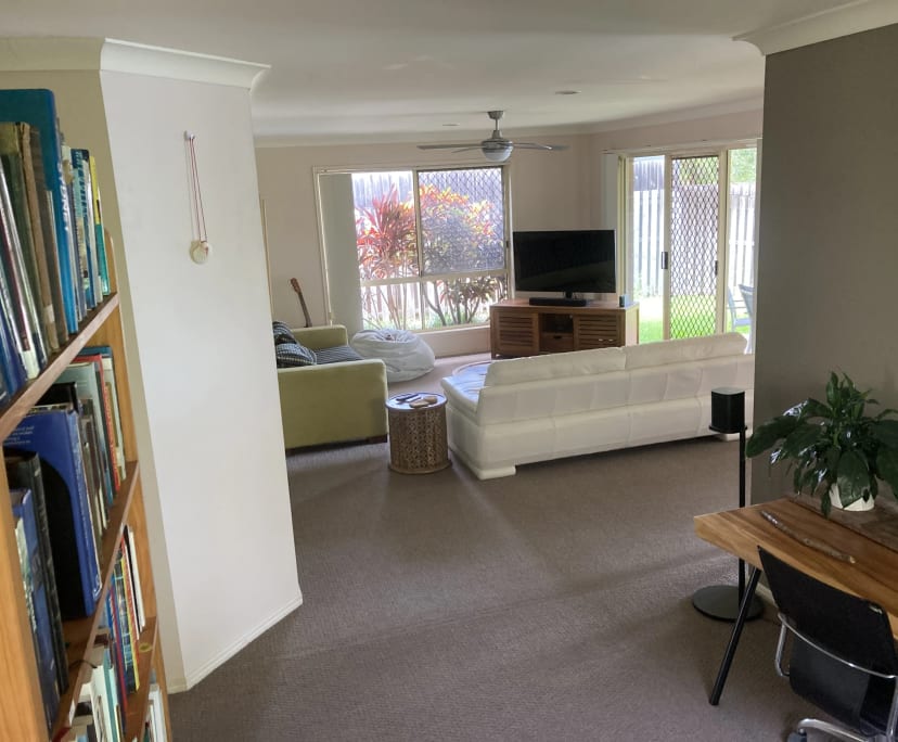 $275, Share-house, 4 bathrooms, Varsity Lakes QLD 4227