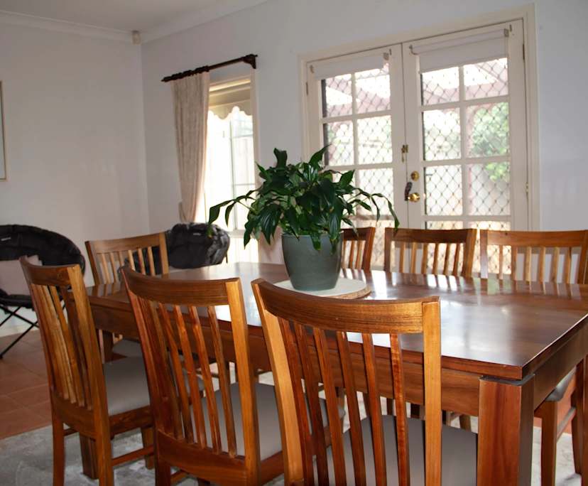 $275, Share-house, 3 bathrooms, Sunshine VIC 3020