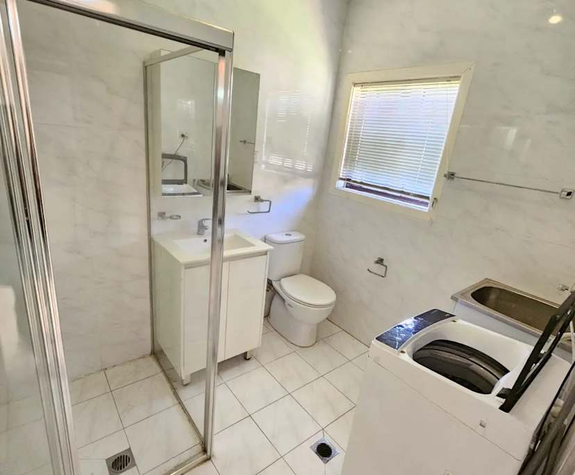 $450, Studio, 1 bathroom, Parramatta NSW 2150