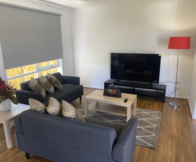 Student accommodation