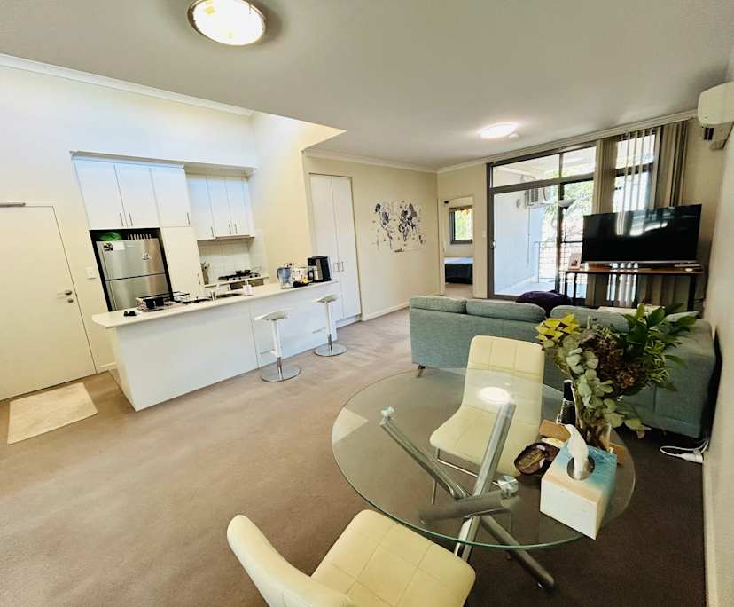 $360, Flatshare, 2 bathrooms, Success WA 6164