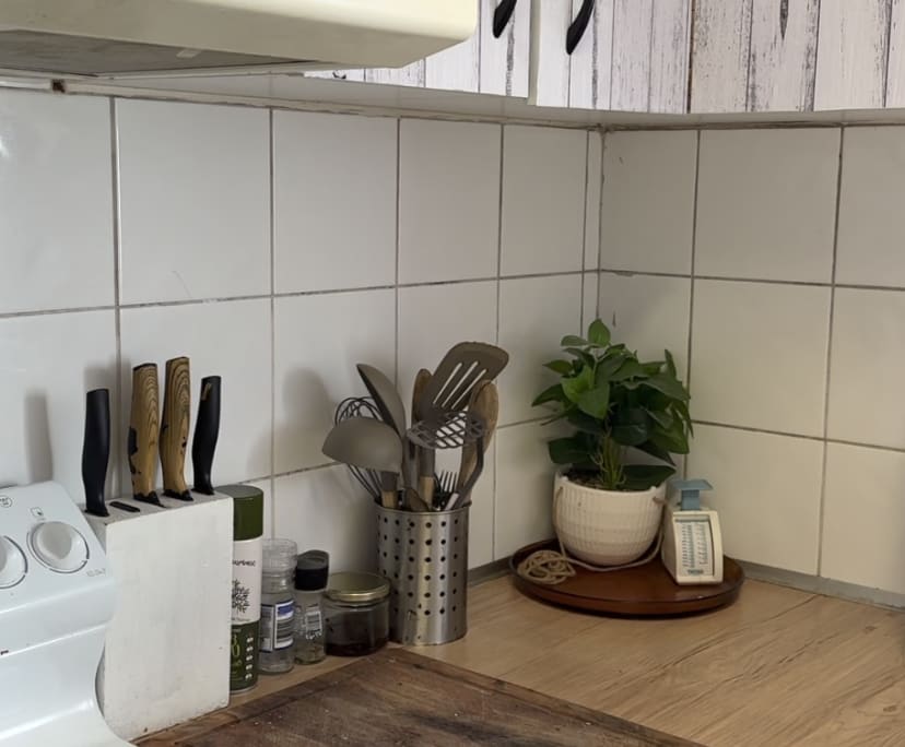 One Bed Flat for Rent in Camperdown, Sydney 375,