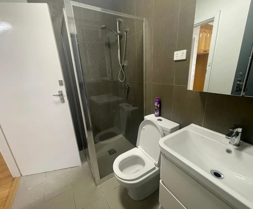 $240-250, Share-house, 2 rooms, O'Connor ACT 2602, O'Connor ACT 2602