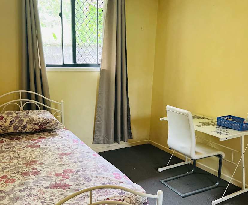 Student accommodation