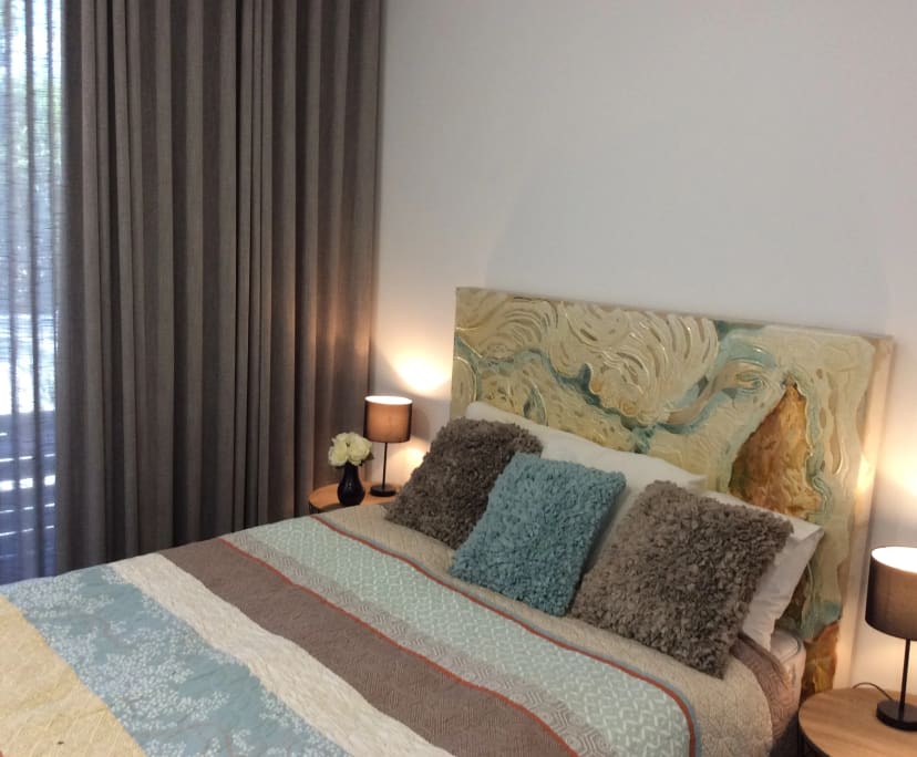 Room for Rent in Kent Town, Adelaide 260, Furnish...