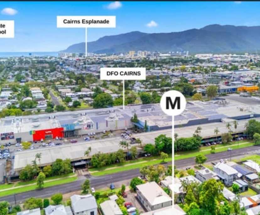 $485, 1-bed, 1 bathroom, Westcourt QLD 4870