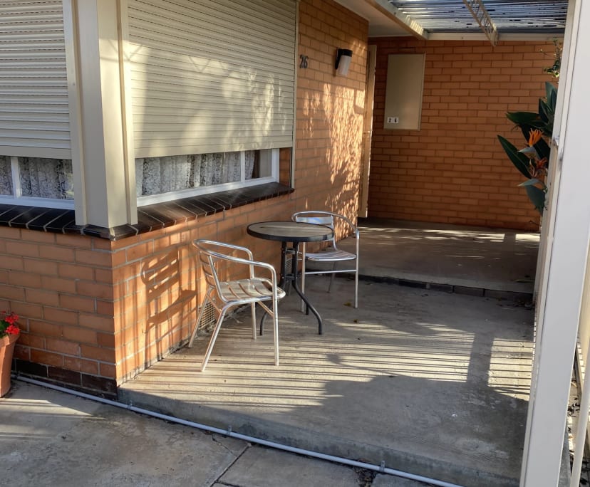 Room for Rent in Saint Albans, Melbourne 210, Fle...