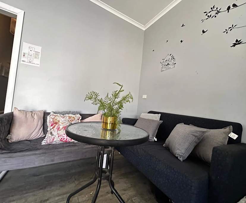 $300, Share-house, 3 bathrooms, Kensington VIC 3031