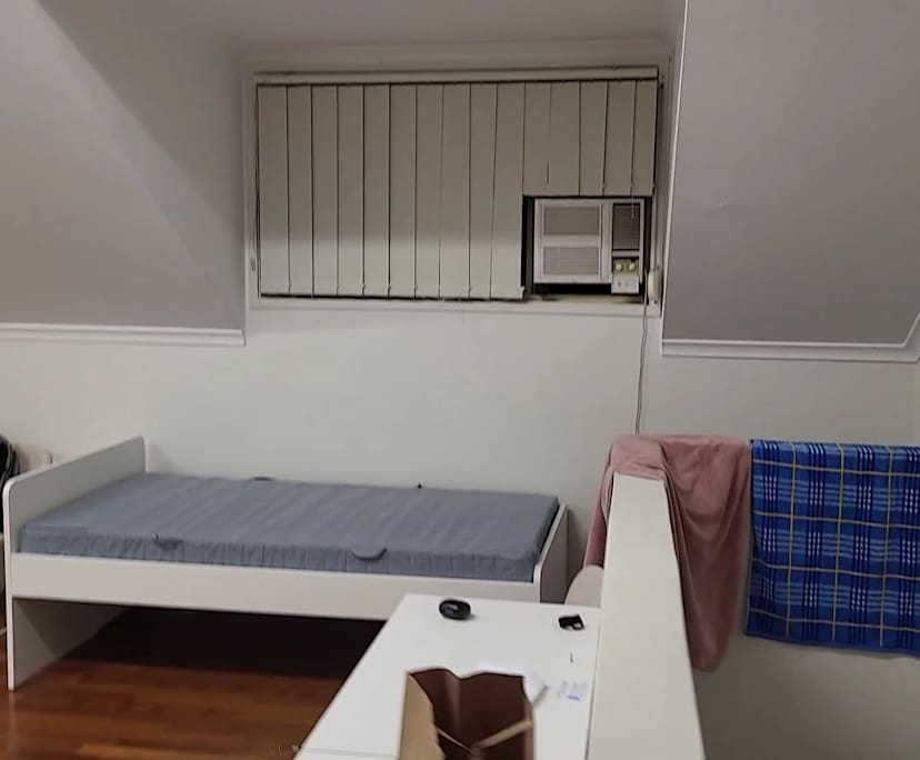 Student accommodation