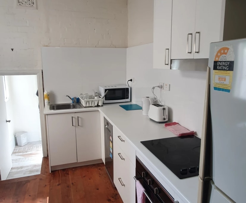 $280, Flatshare, 4 bathrooms, Darlinghurst NSW 2010