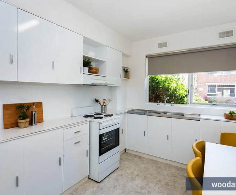 Whole property with 2 rooms for rent